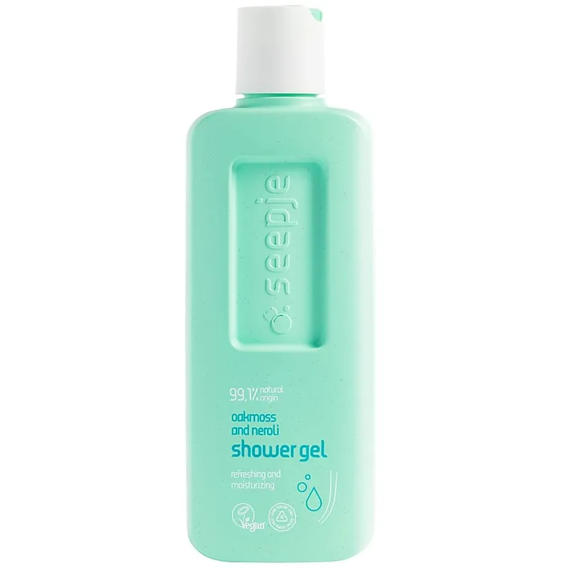Seepje Seepje Duschgel Eichenmoos & Neroli – Produktbild 1 von 1