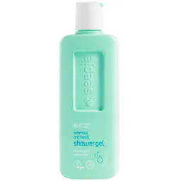 Seepje Seepje Duschgel Eichenmoos & Neroli – Produktbild 1 von 1