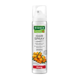 Rausch (Deutschland Rausch (Deutschland RAUSCH HAIRSPRAY Strong 75 ml Aerosol 75 ml Spray – Produktbild 1 von 1