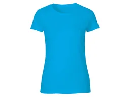Neutral Neutral Bio-Damen-T-Shirt mit Rundhalsausschnitt saphirblau, Gr. XXL – Produktbild 1 von 1