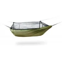 DD Hammocks DD Hammocks DD recycled Frontline Reisehängematte mit Moskitonetz – Produktbild 1 von 1