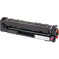 Memo memo Druckkassette ersetzt hp W2213X/ Nr. 207X, magenta – Produktbild 1 von 1