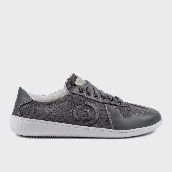 Risorse Future Risorse Future Aria Barefoot, Anthrazit, – Produktbild 1 von 4