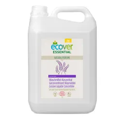 Ecover Ecover Waschmittel-Konzentrat - Lavendel 5L Vollwaschmittel – Produktbild 1 von 1
