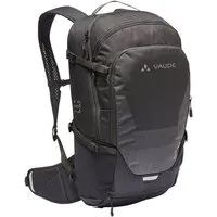 Vaude VAUDE Rucksaecke20-29L Moab 20 II, Schwarz, – Produktbild 1 von 1