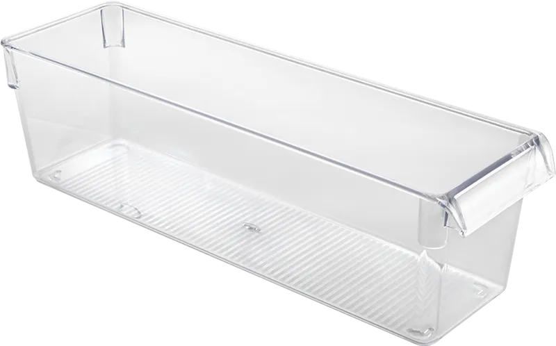 Metaltex Metaltex Kühlschrank Organizer "Frigo", klein, 10 x 37 x 10 cm – Produktbild 3 von 3