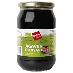 green Agavendicksaft – Produktbild 1 von 1