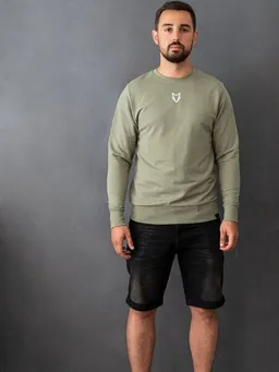 VEROIKON Pullover Fuchs Unisex VEROIKON – Produktbild 1 von 1
