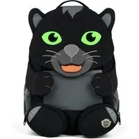 Affenzahn Affenzahn Kindergartenrucksack Großer Freund, Panther, – Produktbild 1 von 1