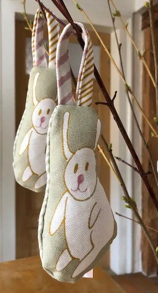 ingegerd ingegerd Osterhase – Produktbild 2 von 4
