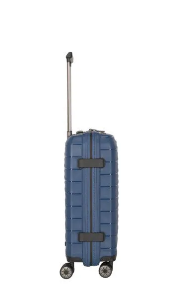 Travelite Travelite Mooby Trolley, Marine, – Produktbild 3 von 4