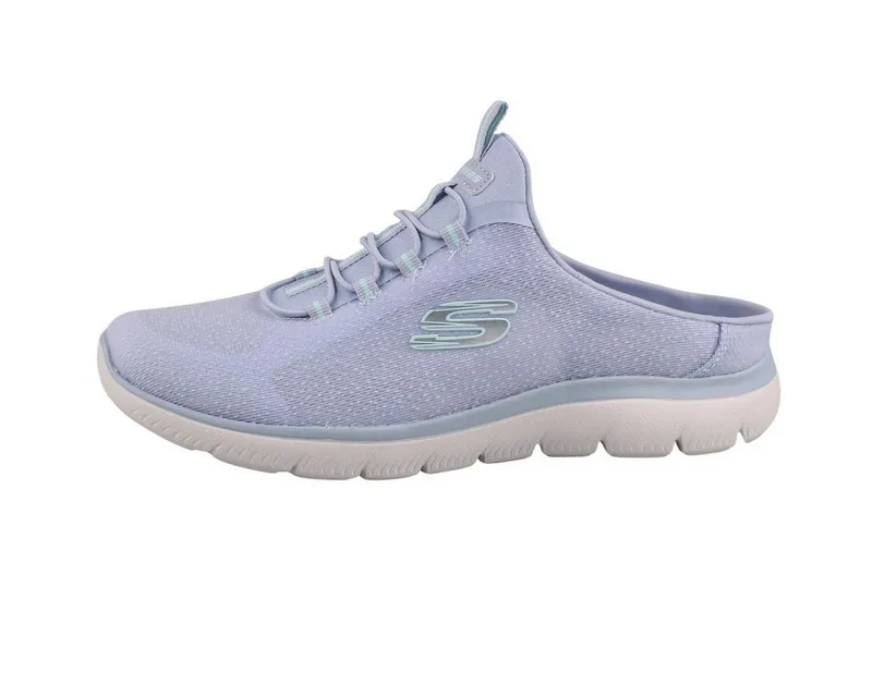 Skechers Skechers 150267-PERI Sneaker, Blau, – Produktbild 4 von 8