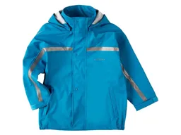 BMS BMS Kinder Buddeljacke und Regenjacke Räuberwald SoftSkin hellblau Gr.92 – Produktbild 1 von 1