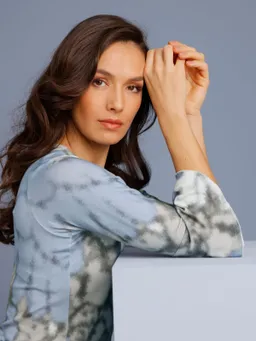 3/4-Arm-Shirt – Produktbild 1 von 1