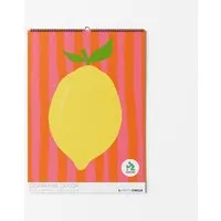 Photocircle Photocircle Dopamine Decor Wandkalender 2027 von Studio Dolci – Produktbild 1 von 1
