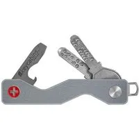 keycabins keycabins Schlüsselhalter Aluminium frame S3 – Produktbild 1 von 1