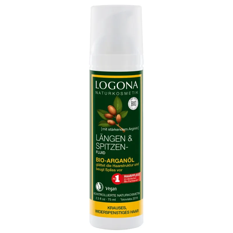 Living Crafts LIVING CRAFTS - LO Glanz Haarspitzen - (n/a), Nachhaltige Mode, Bio Bekleidung – Produktbild 1 von 1