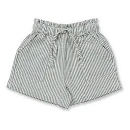 Sense Organics sense-organics gemütliche Shorts aus Seersucker Stoff von Sense Organics – Produktbild 1 von 1