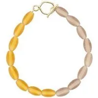 El Puente El Puente Armband "Farbspiel" | Fair Trade & Handmade aus Indien – Produktbild 1 von 1