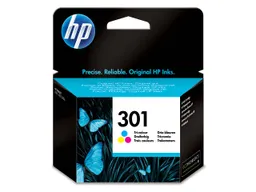 Hewlett Packard hp Druckkopf CH562EE, Nr. 301 color – Produktbild 1 von 1