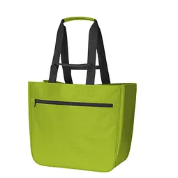 Halfar Halfar Shopper SOFTBASKET, hellgrün, Hellgrün, – Produktbild 1 von 1
