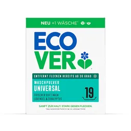 Ecover Ecover Universal Waschpulver 950g – Produktbild 1 von 1