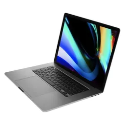 Apple Apple MacBook Pro 2019 16" Intel Core i9 2,30 GHz 1 TB SSD 16 GB space grau – Produktbild 1 von 1