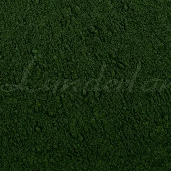 Lunderland Lunderland Bio-Spirulina 2x 250 g – Produktbild 2 von 2