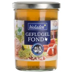 bioladen* bioladen* Geflügelfond – Produktbild 1 von 1