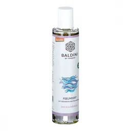 TAOASIS Baldini Feelmeer Bio/demeter Raumspray – Produktbild 1 von 1