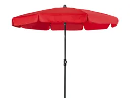 Doppler doppler Sonnenschirm "Sunline Neo" Ø 150 cm, rot – Produktbild 1 von 1