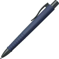 Faber-Castell Faber-Castell Kugelschreiber "PolyBall Urban", navy blue – Produktbild 1 von 1