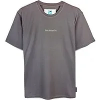 Gary Mash GARY MASH Shirt Ganz dünnes Eis. aus Biobaumwolle – Produktbild 1 von 1