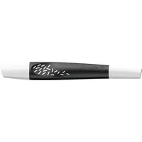 Schneider Schneider Tintenroller "Breeze" schwarz/weiß, Schreibfarbe blau – Produktbild 1 von 1