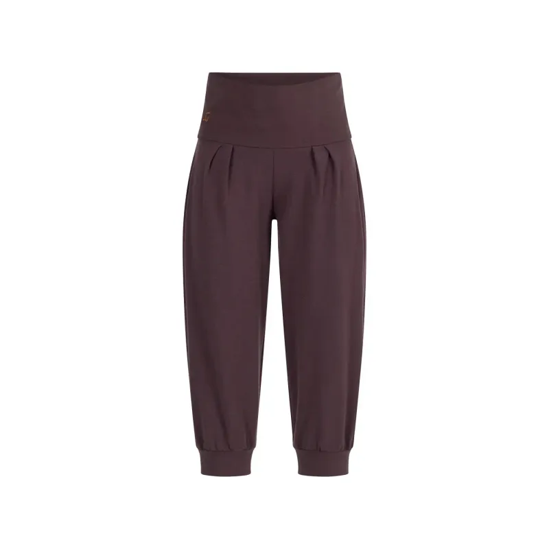 Urban Goddess Damen-Pantacourt Urban Goddess Sukha, Violet, – Produktbild 1 von 1