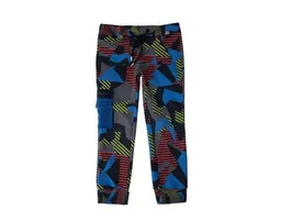 Marraine Kids Marraine Kids weiche Sweathose aus Bio Baumwolle mit Camouflage Alloverdruck Explore – Produktbild 1 von 1