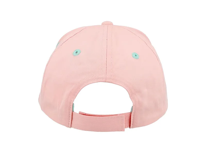 Maximo KIDS GIRL-Cap Kirschen, dogwood Gr. 53/55 – Produktbild 3 von 5