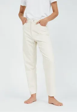 ARMEDANGELS ARMEDANGELS Damenjeans MAIRAA undyed – Produktbild 1 von 1