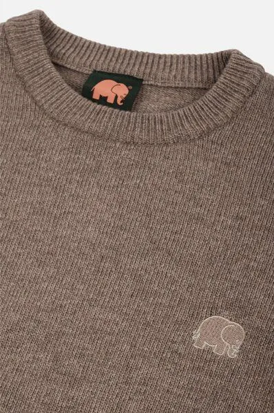 Trendsplant Trendsplant Tarbena Knit Stone, Grau, – Produktbild 4 von 4