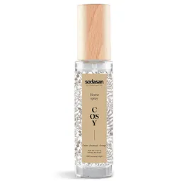 Sodasan Sodasan Raumspray Sandal 50ml – Produktbild 1 von 1