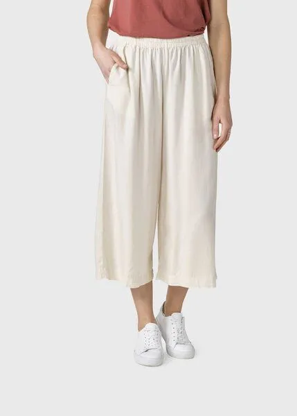 Klitmøller Collective Klitmøller Collective LEONORA PANT, Pastel sand, – Produktbild 1 von 4