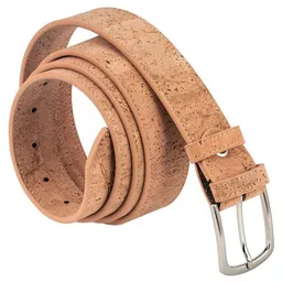Simaru Simaru Kork Gürtel Herren - Carcasonne – Produktbild 1 von 1
