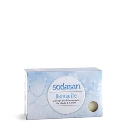 Living Crafts LIVING CRAFTS - Curd Soap - (n/a), Nachhaltige Mode, Bio Bekleidung – Produktbild 1 von 1