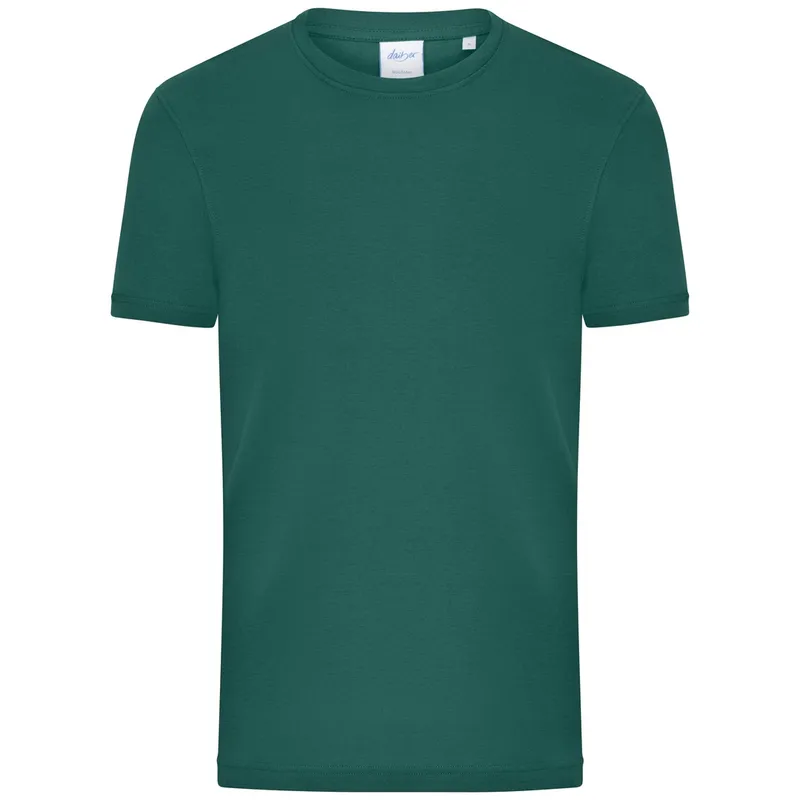 Daiber Daiber T-Shirt aus 1:1 Feinripp 8040 Gr. 2XL smoky green – Produktbild 1 von 1