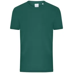 Daiber Daiber T-Shirt aus 1:1 Feinripp 8040 Gr. XL smoky green – Produktbild 1 von 1