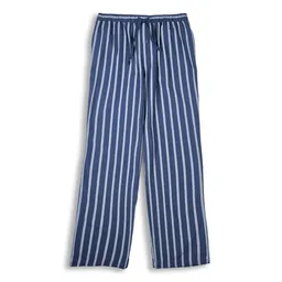 Living Crafts LIVING CRAFTS - Herren Schlafhose - Gemustert (100% Bio-Baumwolle), Nachhaltige Mode, Bio Bekleidung – Produktbild 1 von 1
