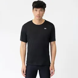 TAO Sportswear TAO Sportswear Herren Laufshirt PINO mit Reflektoren – Produktbild 1 von 1