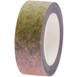 Rico Design Rico Design Paper Poetry Tape Regenbogen 15mm 10m Klassisch – Produktbild 1 von 1