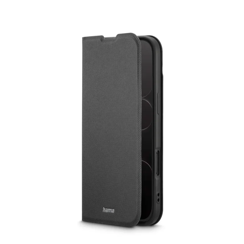 Hama Hama Daily Protect | 00232388 | Flip-Hülle für Mobiltelefon - Polyurethan – Produktbild 4 von 7