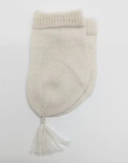Wooliie Wooliie Baby-Socken aus 100 % Merinowolle – Produktbild 1 von 1